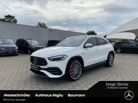 Used MERCEDES-BENZ CLASSE GLA Petrol 2022 Ad 