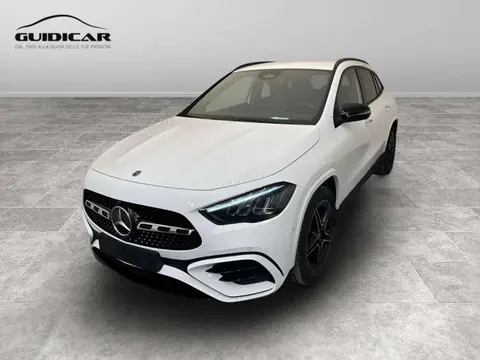 Annonce MERCEDES-BENZ CLASSE GLA Diesel 2024 d'occasion 