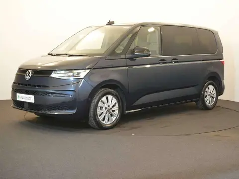 Used VOLKSWAGEN T7 Hybrid 2022 Ad 