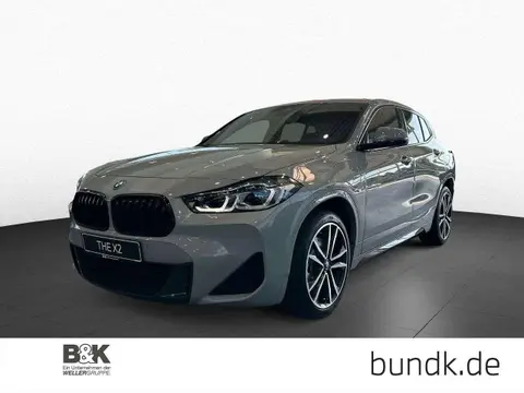 Used BMW X2 Hybrid 2024 Ad 