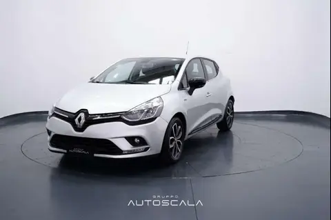 Used RENAULT CLIO Diesel 2018 Ad 