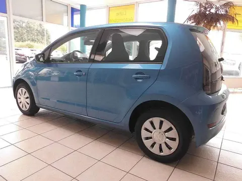 Used VOLKSWAGEN UP!  2021 Ad 