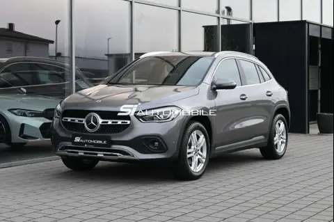 Annonce MERCEDES-BENZ CLASSE GLA Diesel 2023 d'occasion 