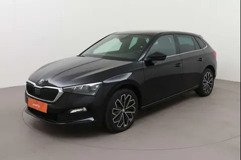 Annonce SKODA SCALA Essence 2020 d'occasion 