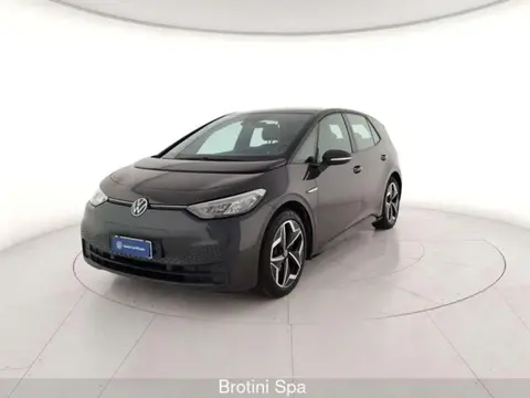 Used VOLKSWAGEN ID.3 Electric 2021 Ad 