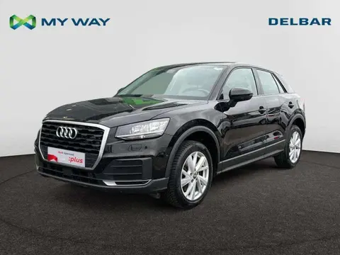 Used AUDI Q2 Diesel 2018 Ad 