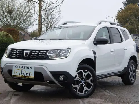 Used DACIA DUSTER Petrol 2021 Ad 