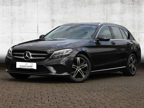 Used MERCEDES-BENZ CLASSE C Diesel 2020 Ad 