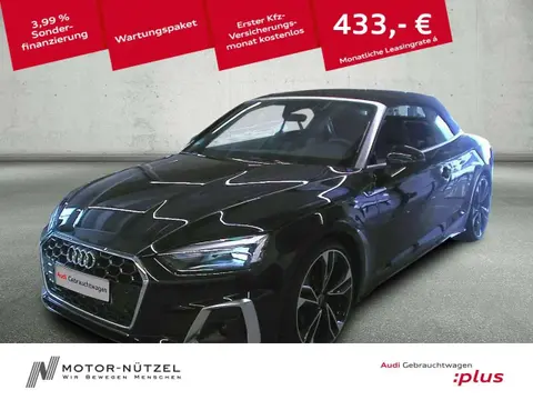 Annonce AUDI A5 Essence 2024 d'occasion 