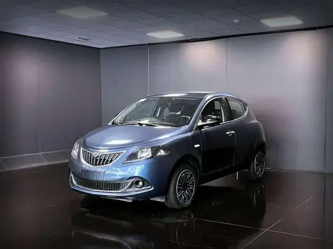 Used LANCIA YPSILON Hybrid 2022 Ad 