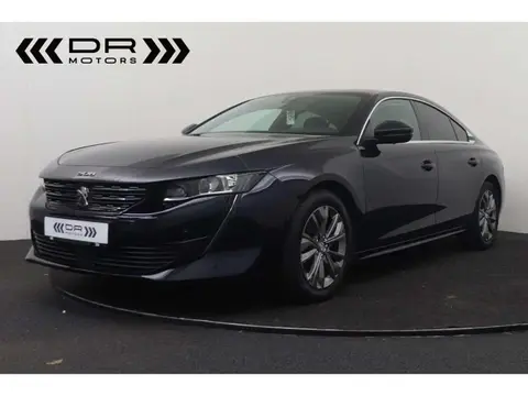 Used PEUGEOT 508 Diesel 2020 Ad Belgium