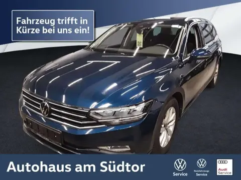 Used VOLKSWAGEN PASSAT Petrol 2022 Ad 