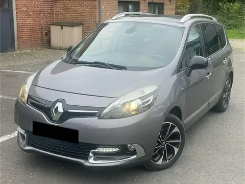 Used RENAULT SCENIC Diesel 2016 Ad 