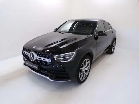 Used MERCEDES-BENZ CLASSE GLC Diesel 2021 Ad 