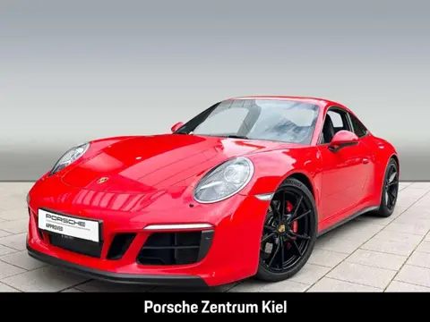 Annonce PORSCHE 991 Essence 2018 d'occasion 