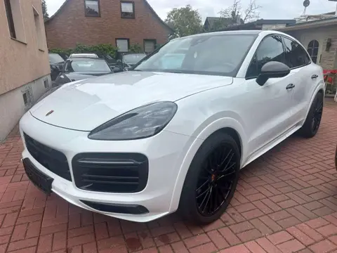 Annonce PORSCHE CAYENNE Essence 2021 d'occasion 