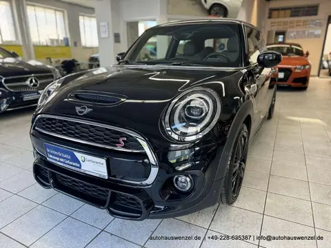 Annonce MINI COOPER Essence 2020 d'occasion Allemagne