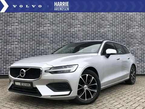 Used VOLVO V60 Petrol 2021 Ad 