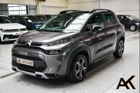 Used CITROEN C3 AIRCROSS Petrol 2022 Ad 