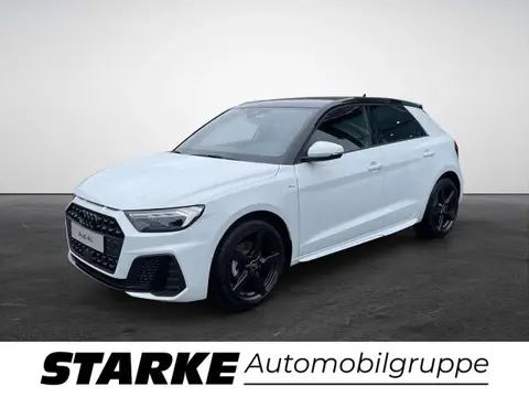 Annonce AUDI A1 Essence 2024 d'occasion 