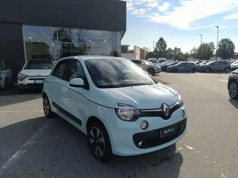 Used RENAULT TWINGO Petrol 2018 Ad 