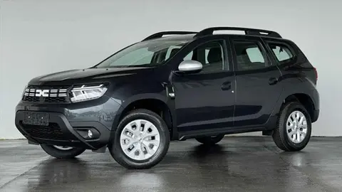 Used DACIA DUSTER Diesel 2024 Ad 