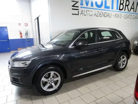 Used AUDI Q5 Diesel 2019 Ad 