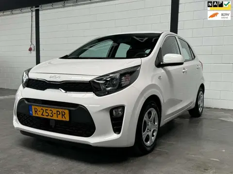 Used KIA PICANTO Petrol 2022 Ad 