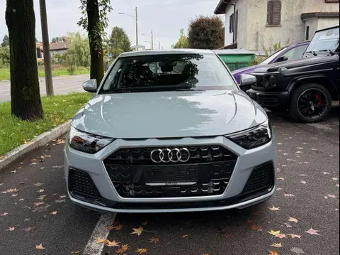 Annonce AUDI A1 Essence 2024 d'occasion 