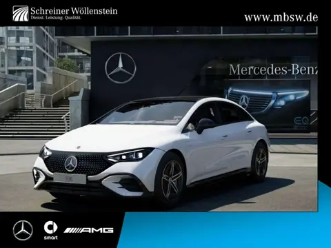 Annonce MERCEDES-BENZ EQE Électrique 2024 d'occasion 