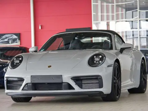 Annonce PORSCHE 992 Essence 2023 d'occasion 