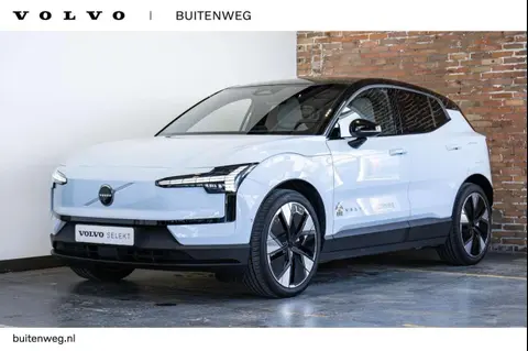 Annonce VOLVO EX30 Électrique 2024 d'occasion 