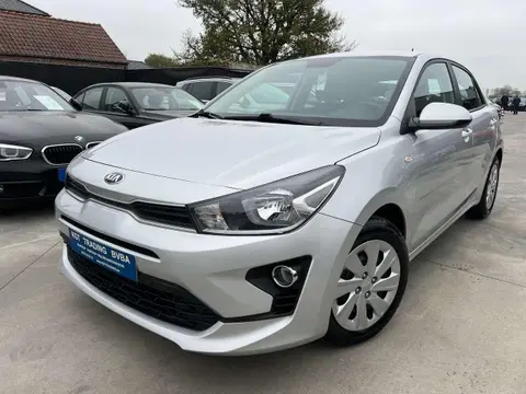 Used KIA RIO Petrol 2020 Ad 