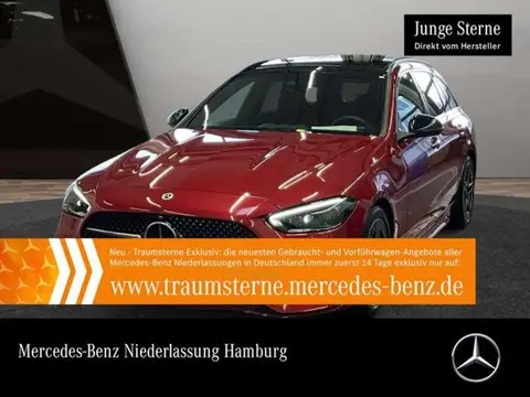 Used MERCEDES-BENZ CLASSE C Diesel 2023 Ad 