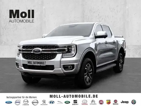 Used FORD RANGER Diesel 2024 Ad 