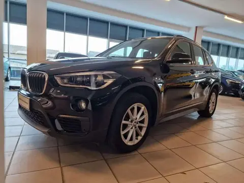 Annonce BMW X1 Diesel 2019 d'occasion 