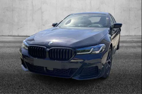 Used BMW SERIE 5 Hybrid 2023 Ad 