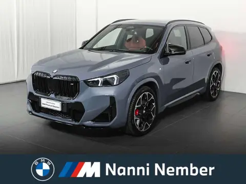 Annonce BMW X1 Essence 2024 d'occasion 