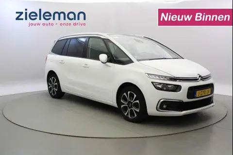 Annonce CITROEN C4 Essence 2020 d'occasion 