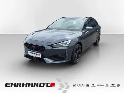 Used CUPRA LEON Petrol 2023 Ad 