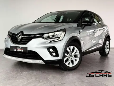 Used RENAULT CAPTUR Petrol 2022 Ad 