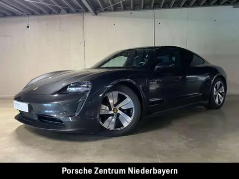 Annonce PORSCHE TAYCAN Électrique 2021 d'occasion 