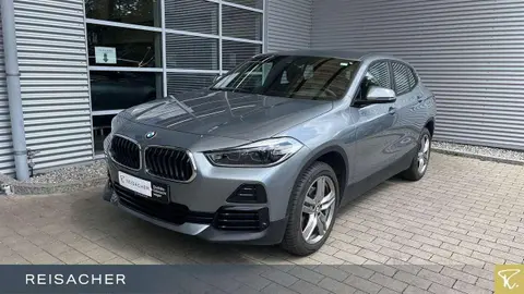 Used BMW X2 Diesel 2023 Ad Germany