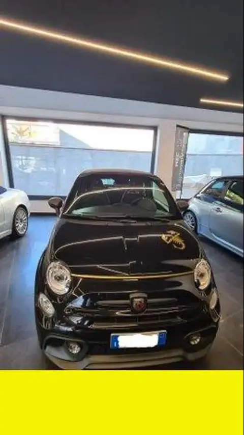 Annonce ABARTH 595 Essence 2020 d'occasion 