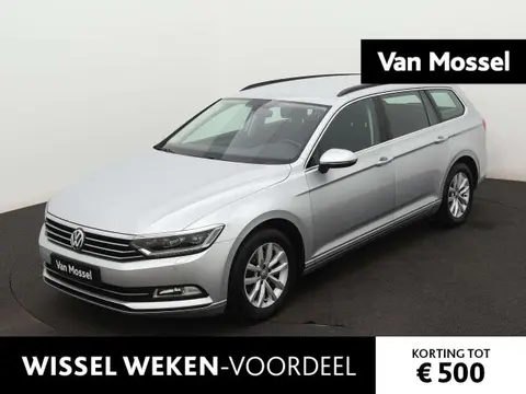 Used VOLKSWAGEN PASSAT Petrol 2019 Ad 