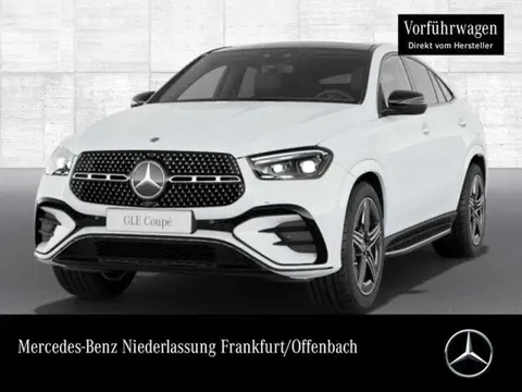 Used MERCEDES-BENZ CLASSE GLE Hybrid 2023 Ad 