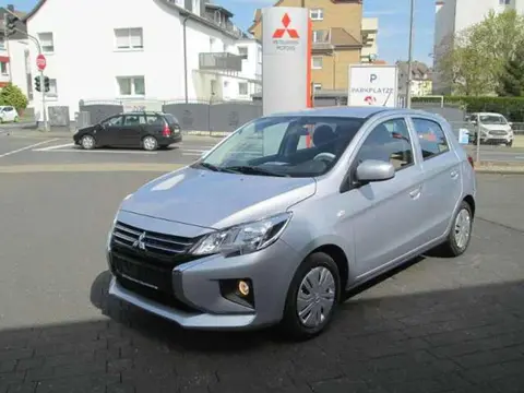 Annonce MITSUBISHI SPACE STAR Essence 2024 d'occasion 