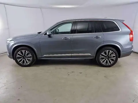 Used VOLVO XC90 Hybrid 2020 Ad 