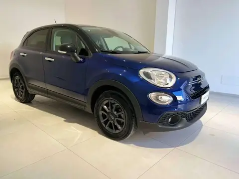 Used FIAT 500X Petrol 2022 Ad 