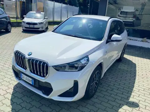 Annonce BMW X1 Essence 2022 d'occasion 